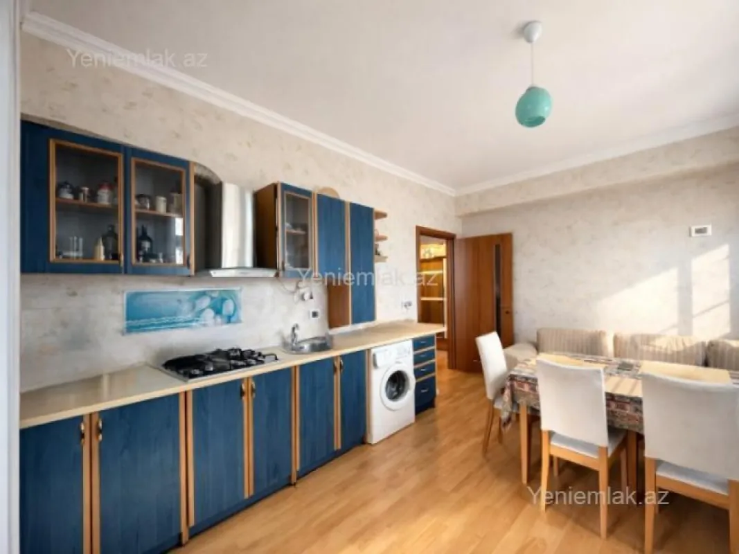 Satılır 2 otaqlı yeni tikili 73 m²