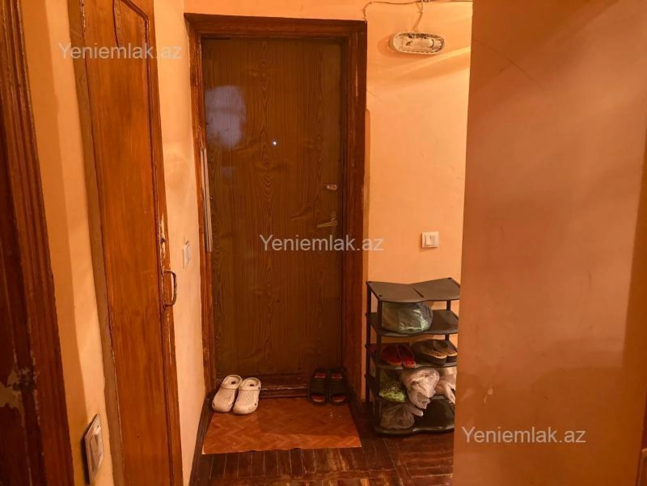 Satılır 3 otaqlı köhnə tikili 65 m²