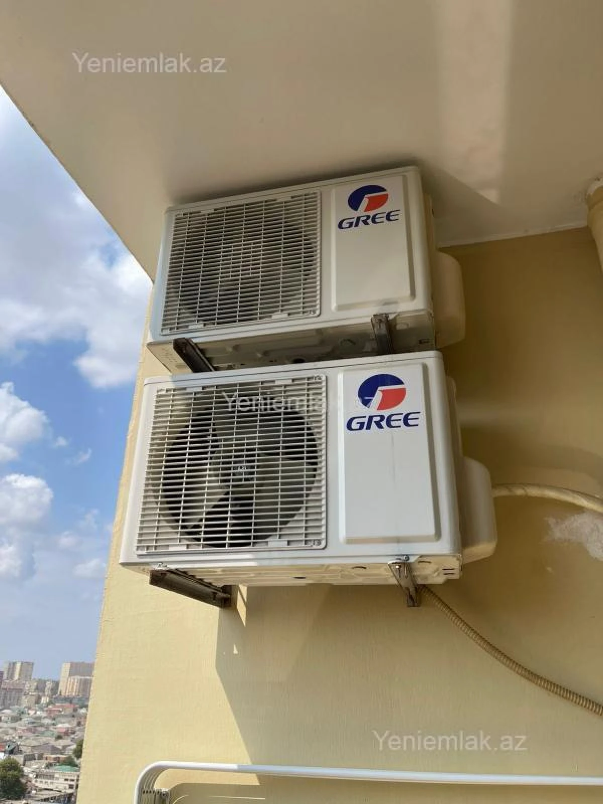 Satılır 3 otaqlı yeni tikili 110 m²