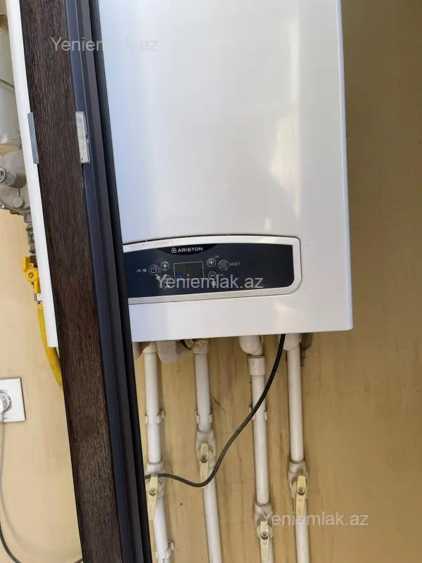 Satılır 3 otaqlı yeni tikili 110 m²