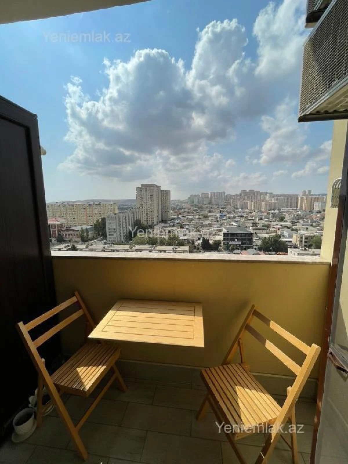 Satılır 3 otaqlı yeni tikili 110 m²
