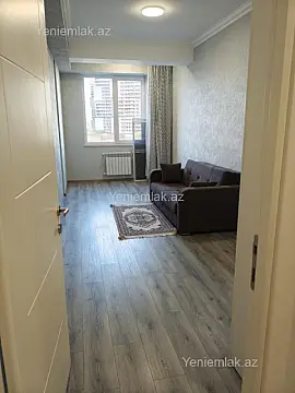 Satılır 3 otaqlı yeni tikili 88 m² — Bakı, Yasamal 3 otaq 88.00 m²