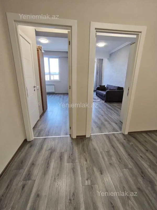 Satılır 3 otaqlı yeni tikili 88 m²