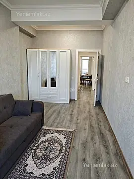 Satılır 3 otaqlı yeni tikili 88 m²