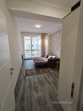 Satılır 3 otaqlı yeni tikili 88 m²
