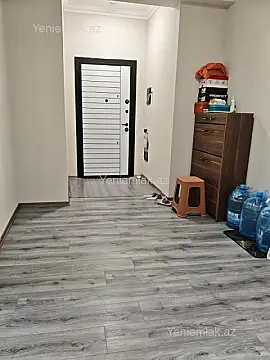 Satılır 3 otaqlı yeni tikili 88 m²