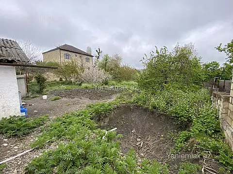 Satılır torpaq sahəsi — Quba