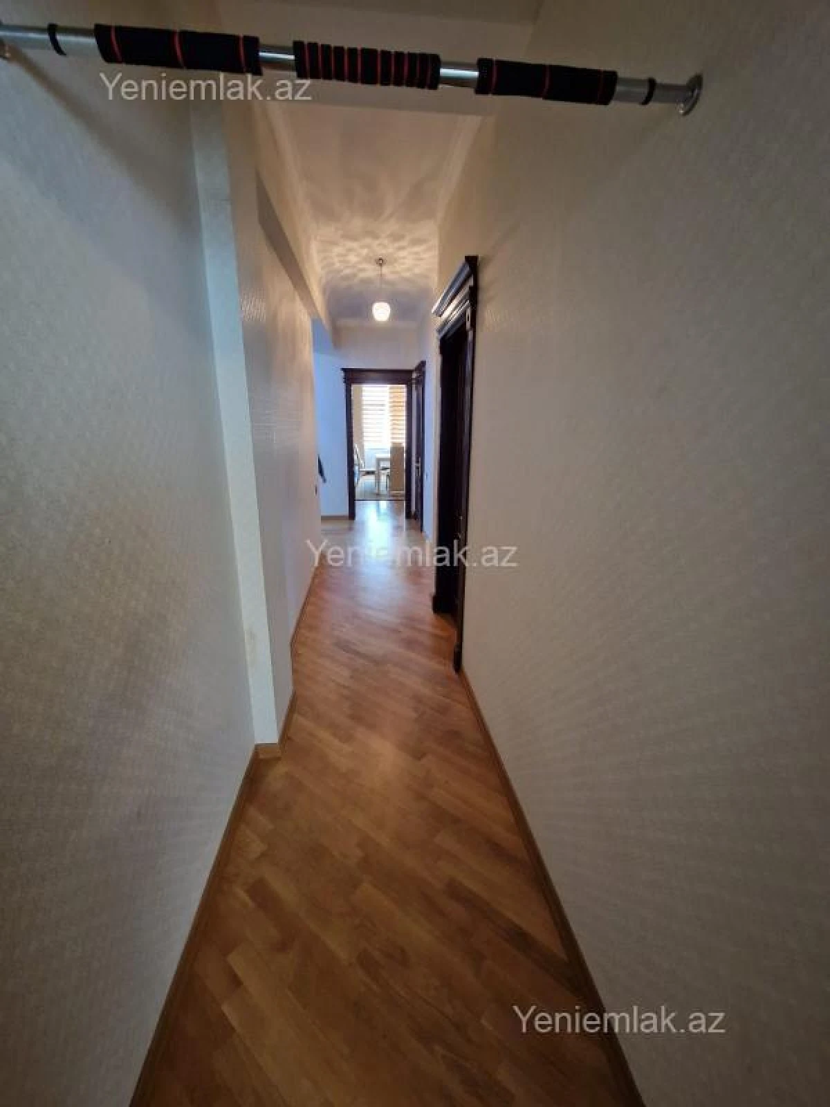 Satılır 3 otaqlı yeni tikili 103 m²