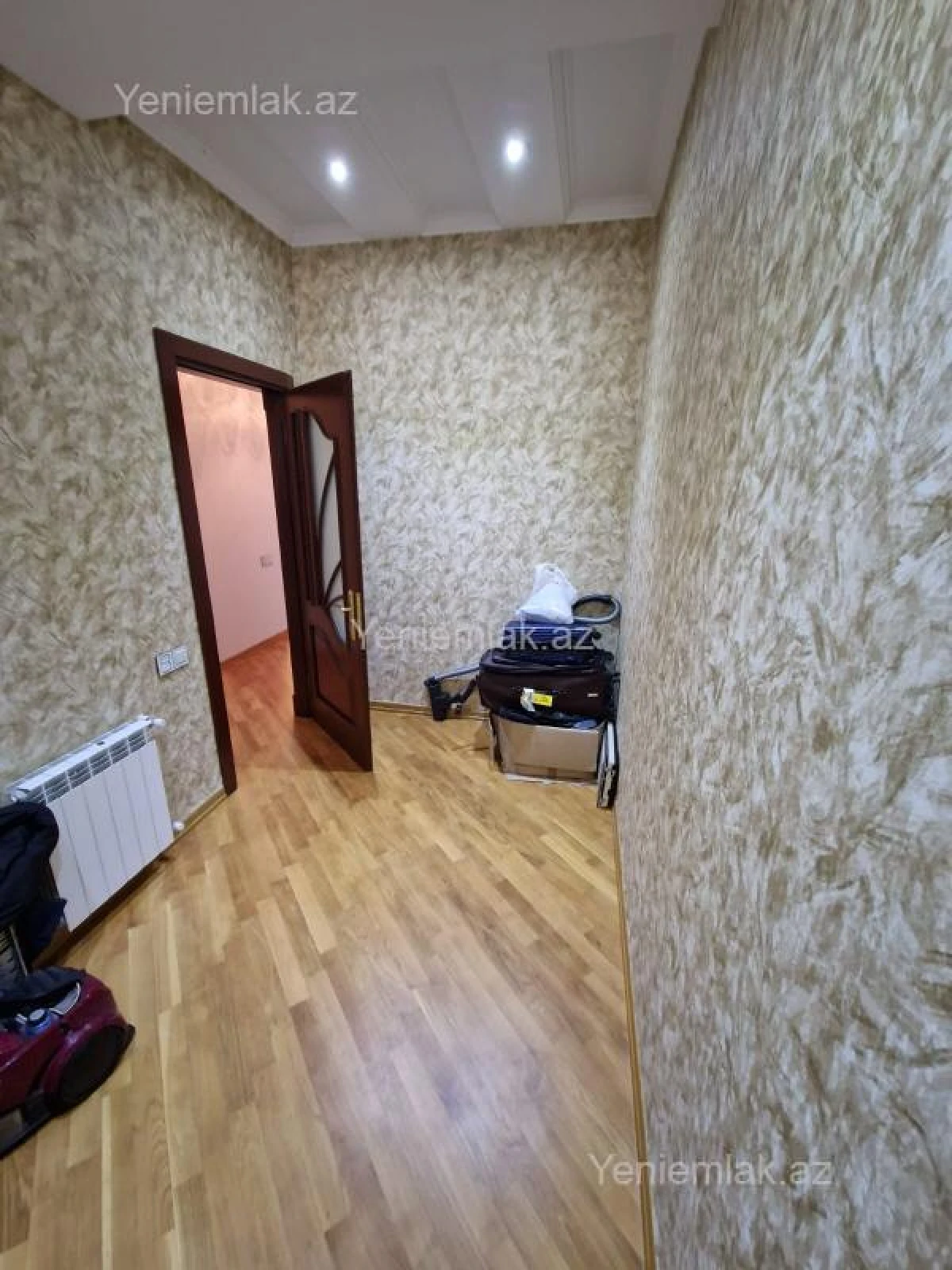 Satılır 3 otaqlı yeni tikili 103 m²