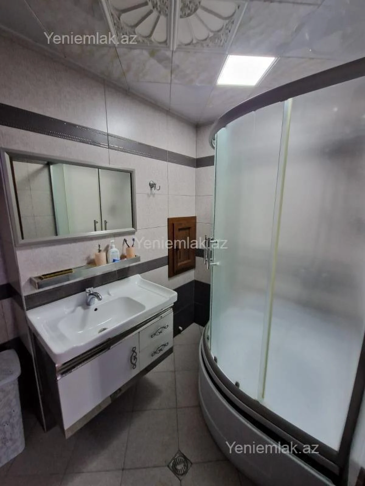 Satılır 3 otaqlı yeni tikili 103 m²