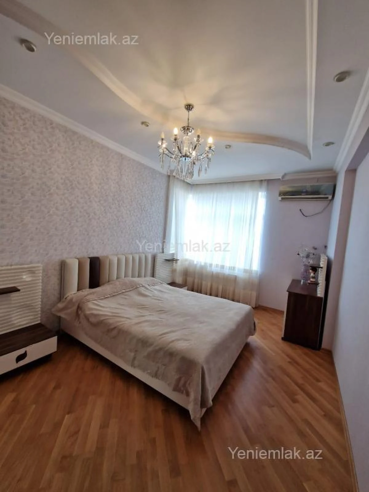 Satılır 3 otaqlı yeni tikili 103 m²