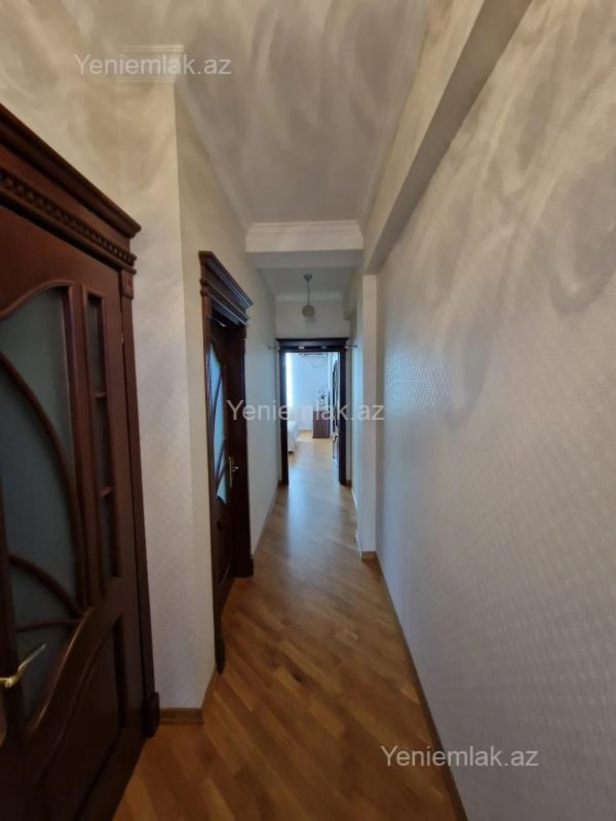 Satılır 3 otaqlı yeni tikili 103 m²