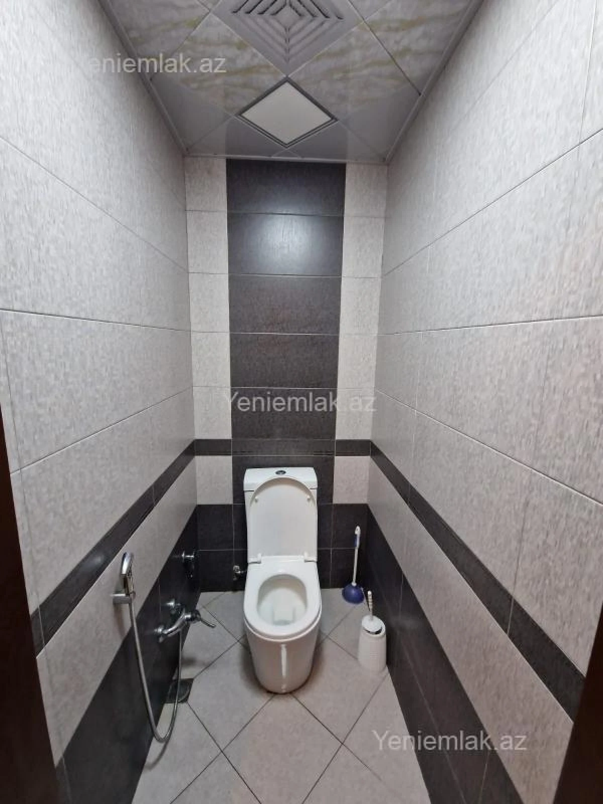Satılır 3 otaqlı yeni tikili 103 m²