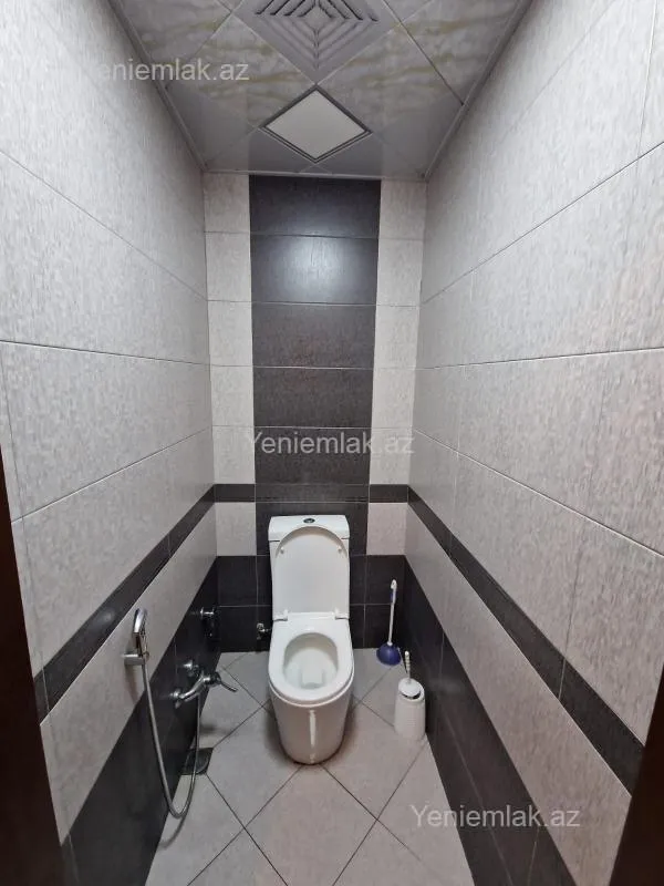 Satılır 3 otaqlı yeni tikili 103 m²