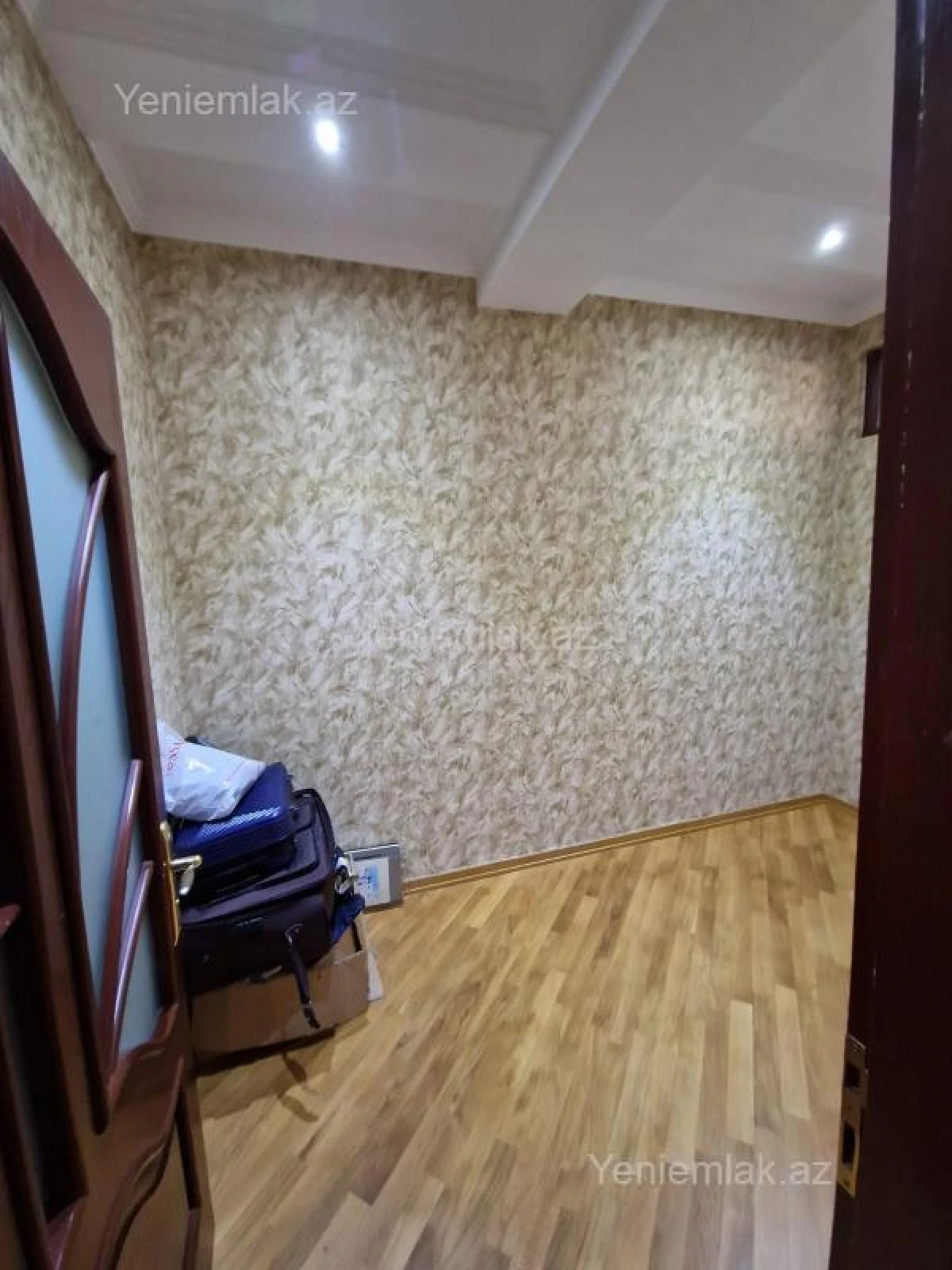 Satılır 3 otaqlı yeni tikili 103 m²