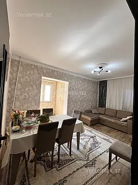 Satılır 2 otaqlı köhnə tikili 80 m² — Bakı, Suraxanı 2 otaq 80.00 m²