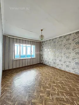 Satılır 3 otaqlı köhnə tikili 70 m² — Sumqayıt 3 otaq 70.00 m²