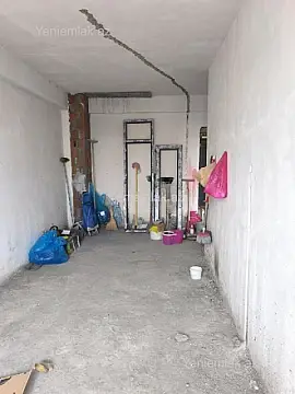Satılır 2 otaqlı yeni tikili 45 m²