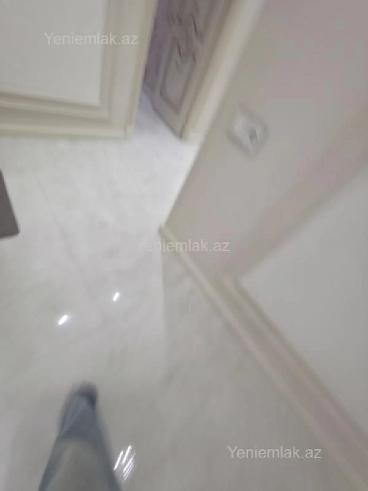 Satılır 3 otaqlı yeni tikili 120 m²