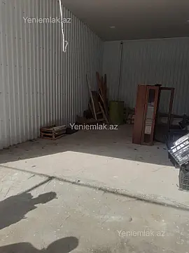 Satılır 2 otaqlı obyekt 110 m² — Bakı, Yasamal 2 otaq 110.00 m²