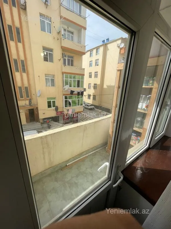 Satılır 3 otaqlı yeni tikili 78 m²