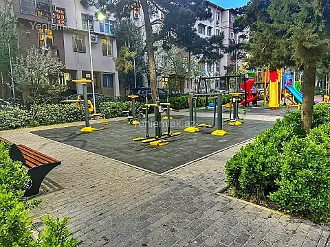 Satılır 2 otaqlı köhnə tikili 55 m² — Bakı, Nizami 2 otaq 55.00 m²