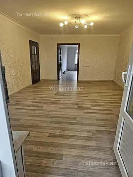 Satılır 2 otaqlı köhnə tikili 55 m²