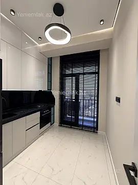Satılır 2 otaqlı yeni tikili 55 m²