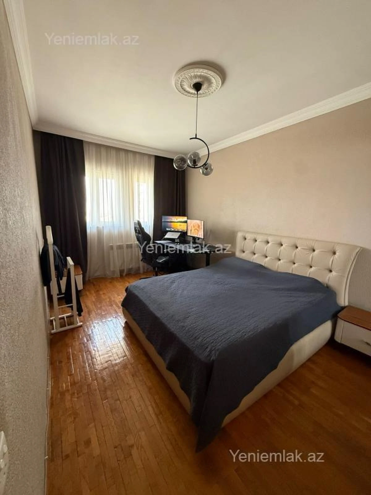 Satılır 3 otaqlı köhnə tikili 85 m²