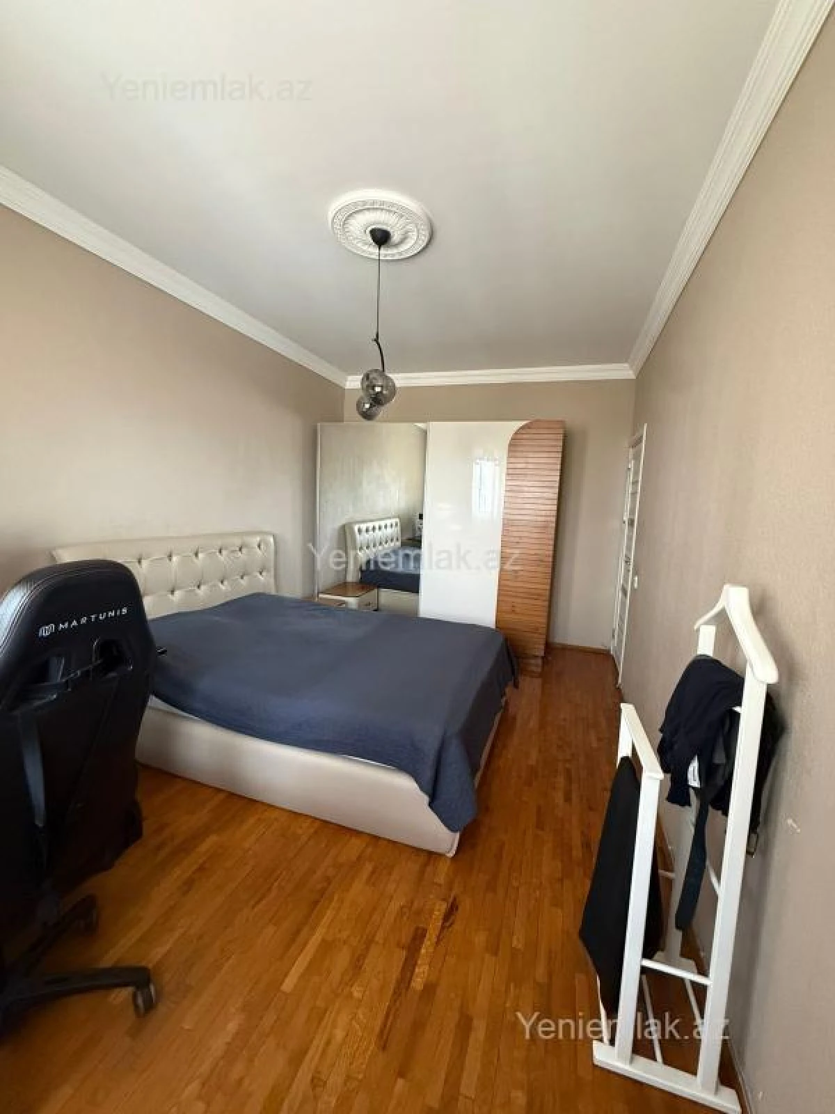 Satılır 3 otaqlı köhnə tikili 85 m²