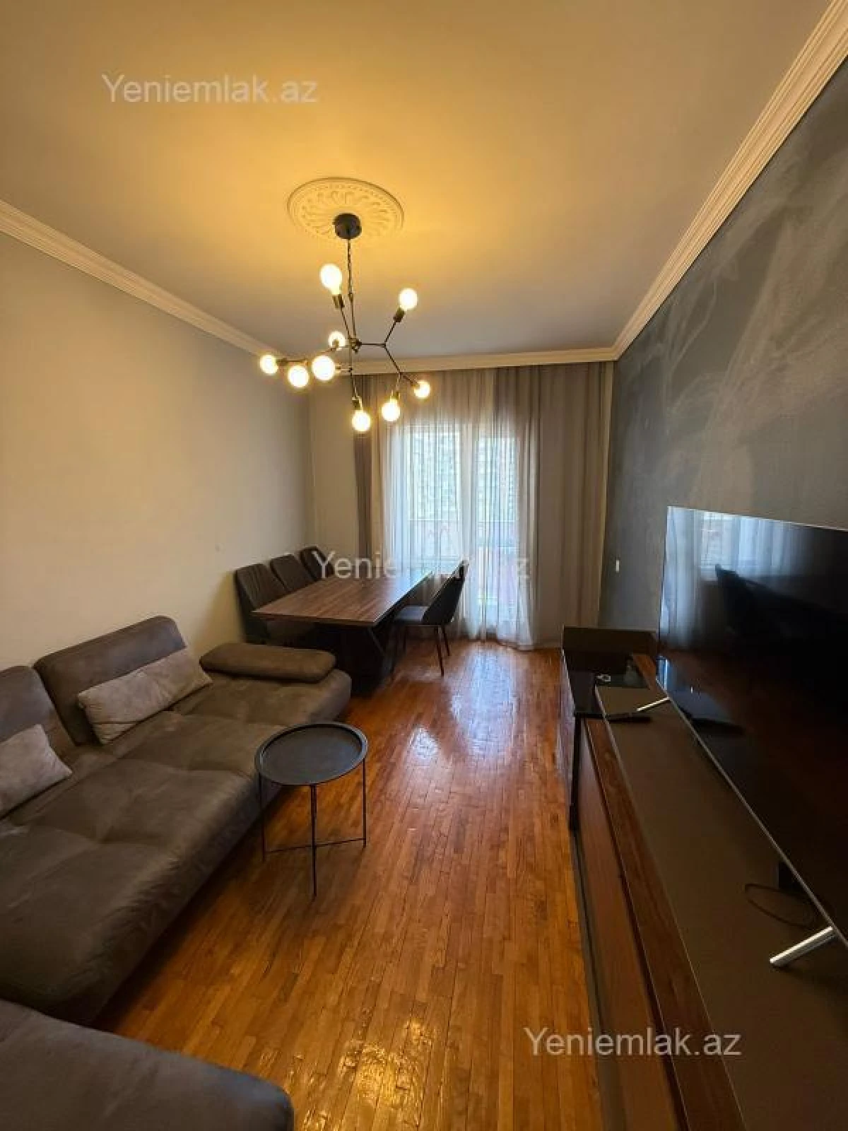 Satılır 3 otaqlı köhnə tikili 85 m²