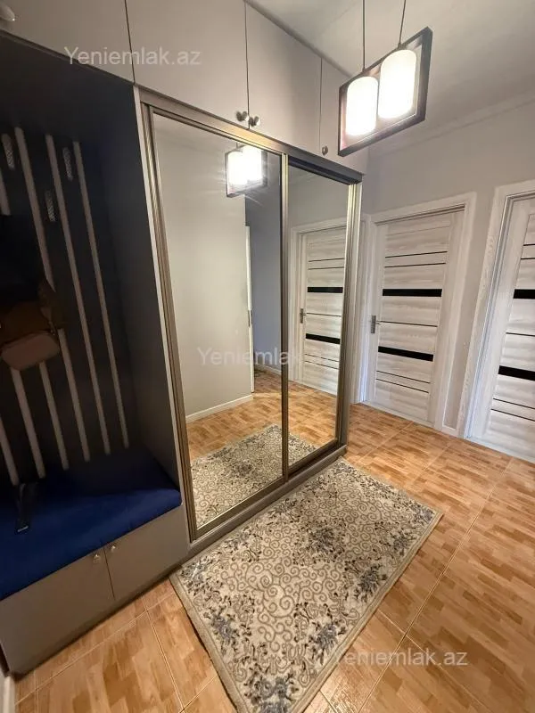 Satılır 3 otaqlı köhnə tikili 85 m²