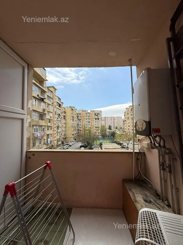 Satılır 3 otaqlı köhnə tikili 85 m²