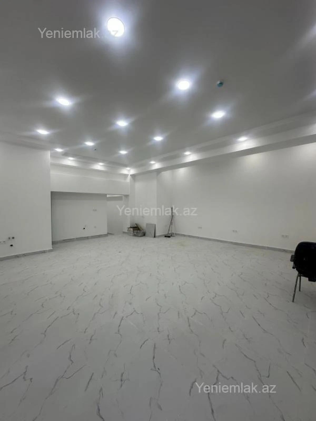 Satılır 1 otaqlı obyekt 65 m²