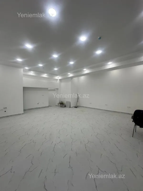 Satılır 1 otaqlı obyekt 65 m²