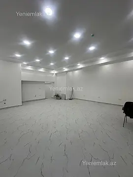 Satılır 1 otaqlı obyekt 65 m²
