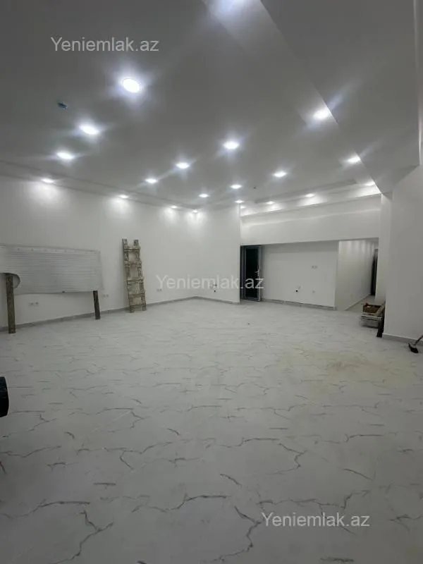 Satılır 1 otaqlı obyekt 65 m²