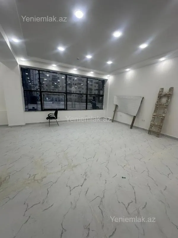 Satılır 1 otaqlı obyekt 65 m²