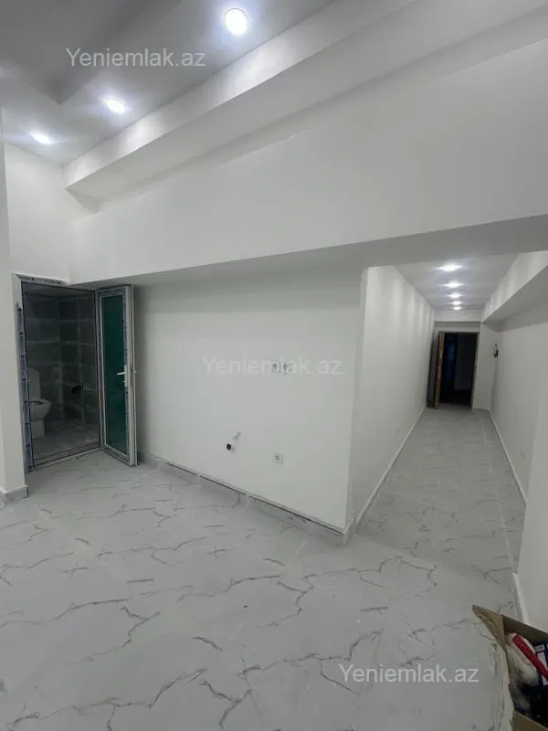 Satılır 1 otaqlı obyekt 65 m²