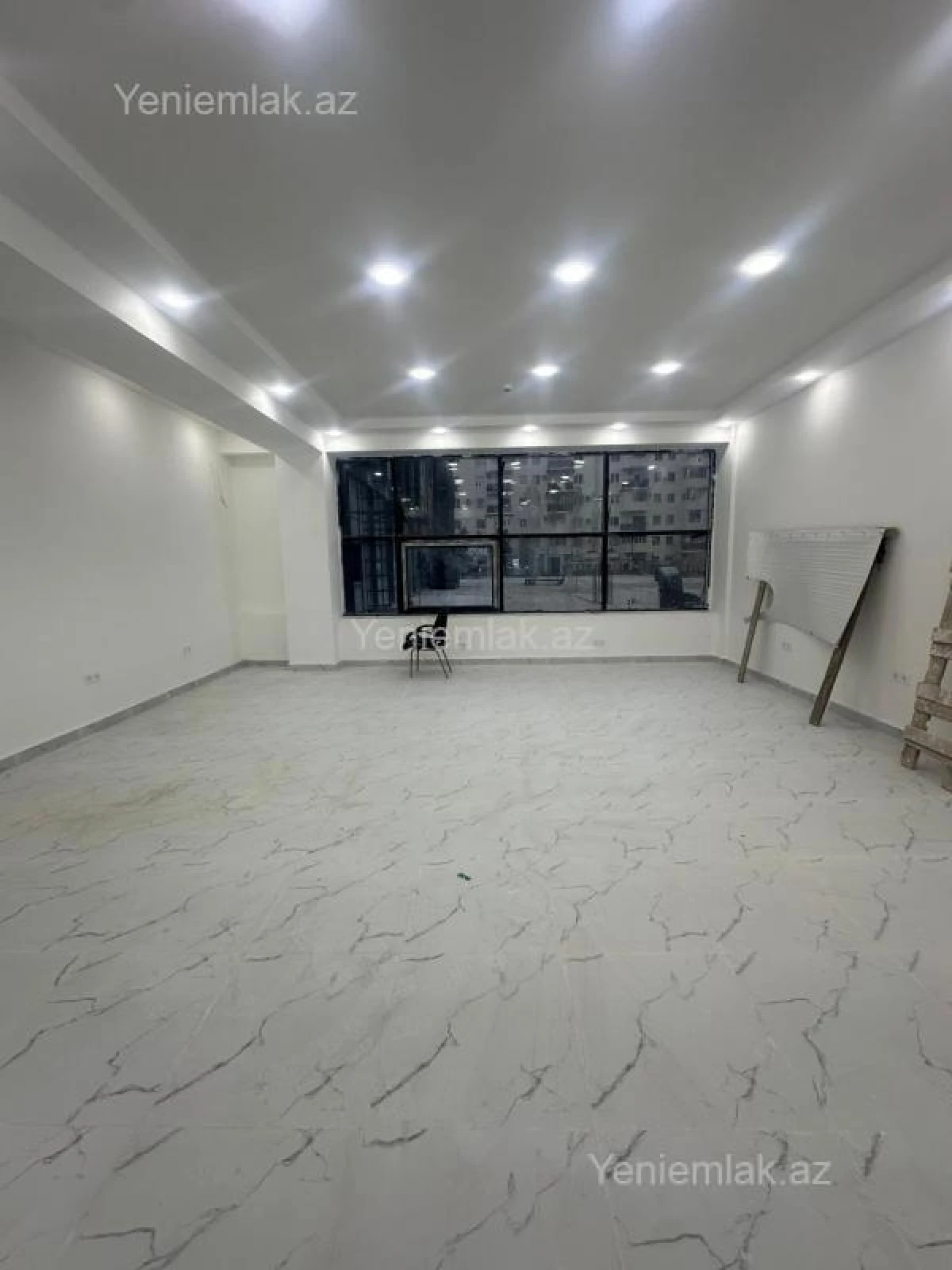 Satılır 1 otaqlı obyekt 65 m²