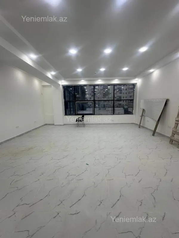 Satılır 1 otaqlı obyekt 65 m²