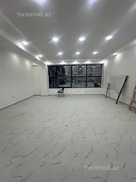 Satılır 1 otaqlı obyekt 65 m²