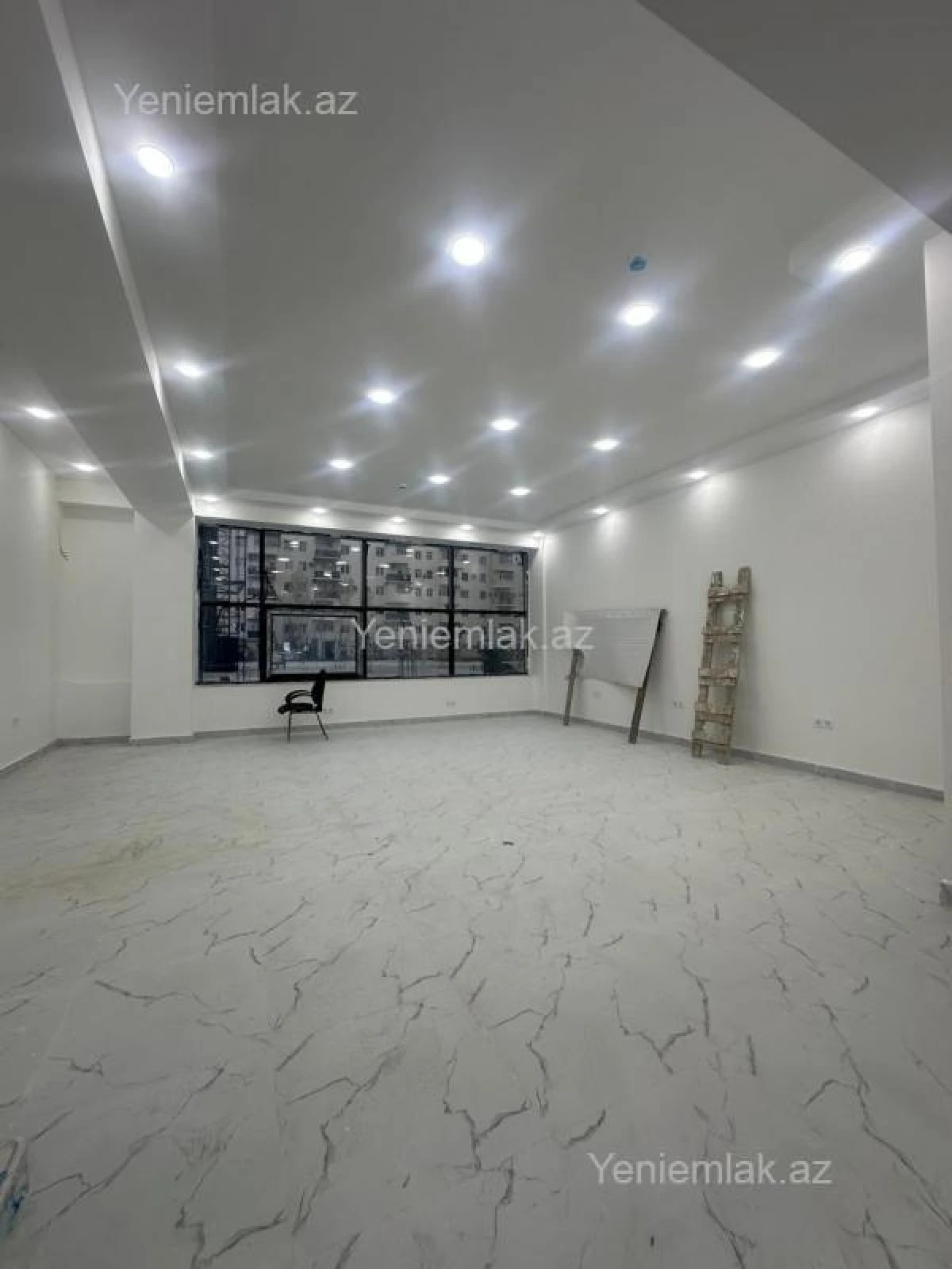 Satılır 1 otaqlı obyekt 65 m²