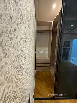 Satılır 3 otaqlı yeni tikili 97 m²