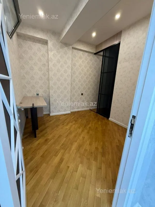 Satılır 3 otaqlı yeni tikili 97 m²