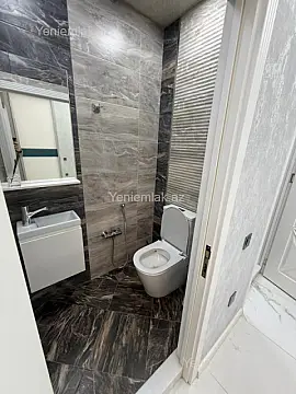 Satılır 3 otaqlı yeni tikili 97 m²