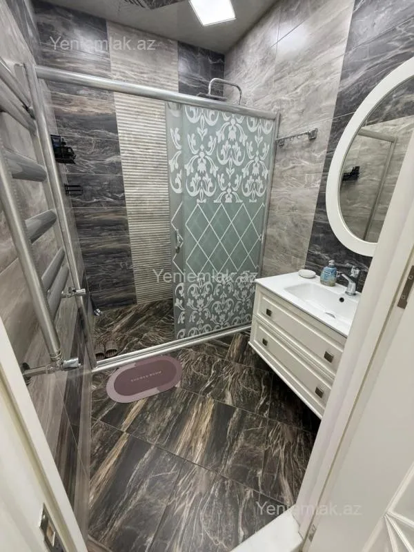 Satılır 3 otaqlı yeni tikili 97 m²