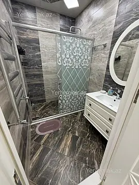 Satılır 3 otaqlı yeni tikili 97 m² — Bakı, Nizami 3 otaq 97.00 m²