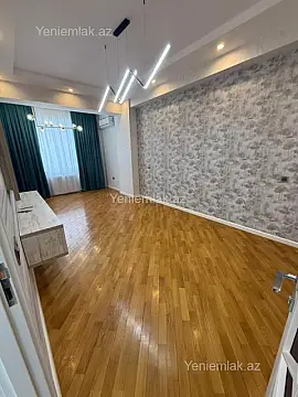 Satılır 3 otaqlı yeni tikili 97 m²