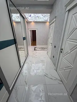 Satılır 3 otaqlı yeni tikili 97 m²
